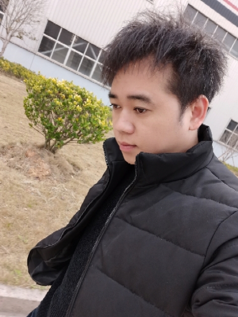 农先生的第一张照片--汕头相亲服务中心