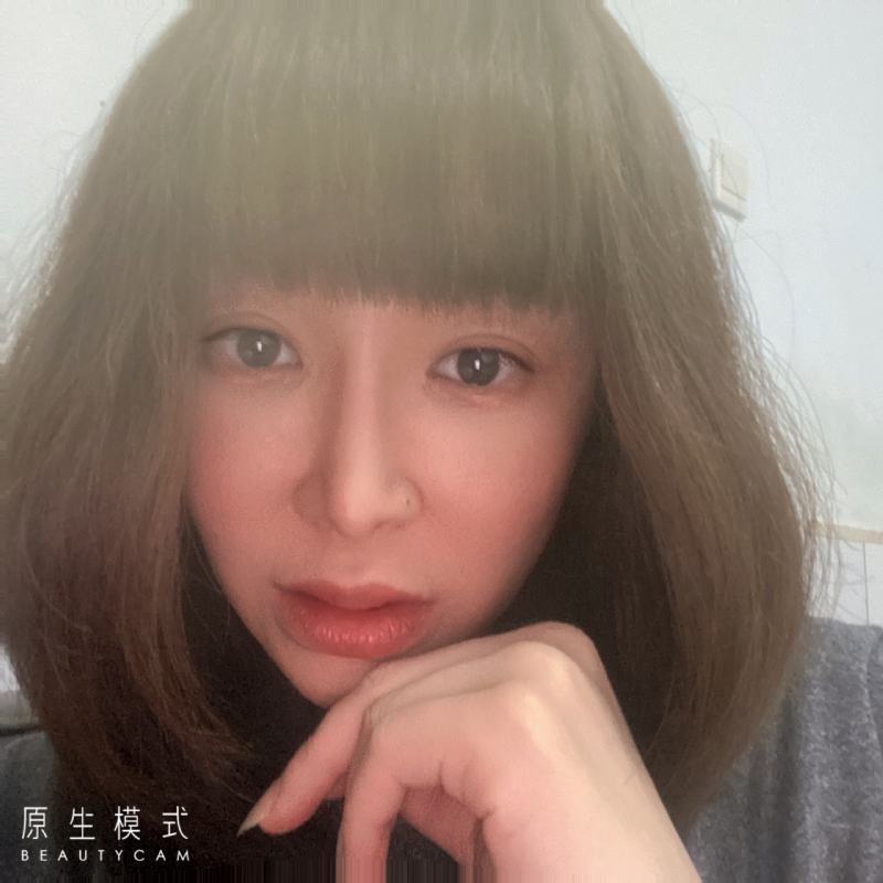 鑫鑫的第一张照片--汕头相亲服务中心