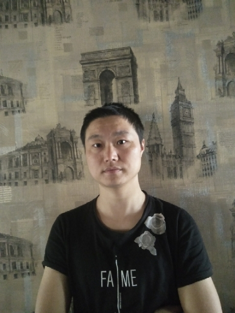 千纸鹤的第一张照片--汕头相亲服务中心