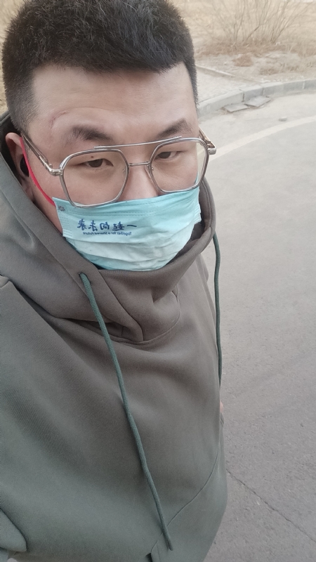 遇见的第一张照片--汕头相亲服务中心