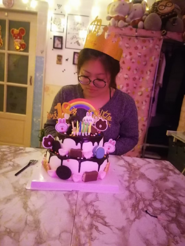 多啦多啦的第一张照片--汕头相亲服务中心