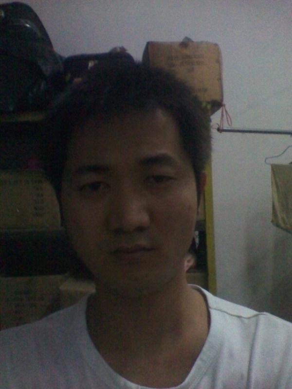 因你存在而美丽的第一张照片--汕头相亲服务中心