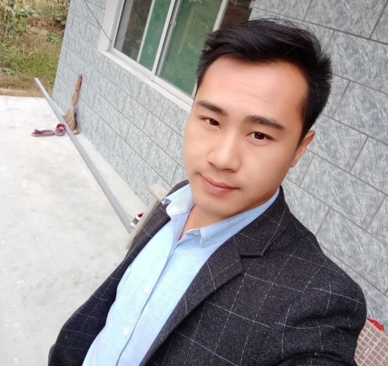 暖阳的第一张照片--汕头相亲服务中心