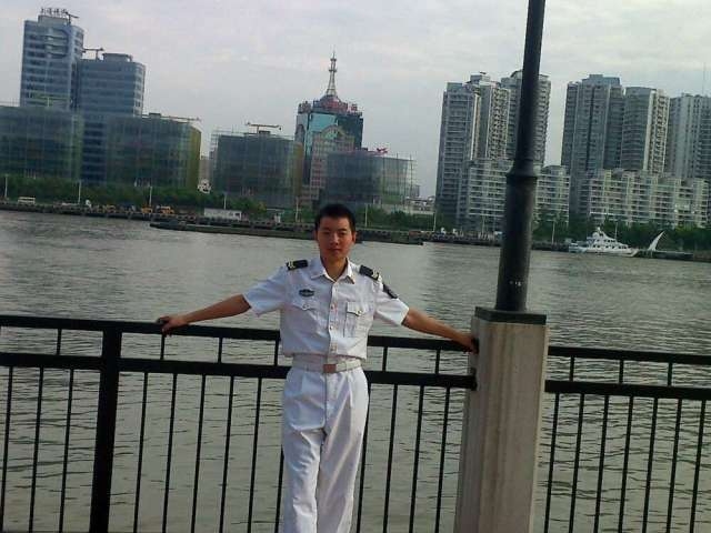 严小木的第二张照片--汕头相亲服务中心