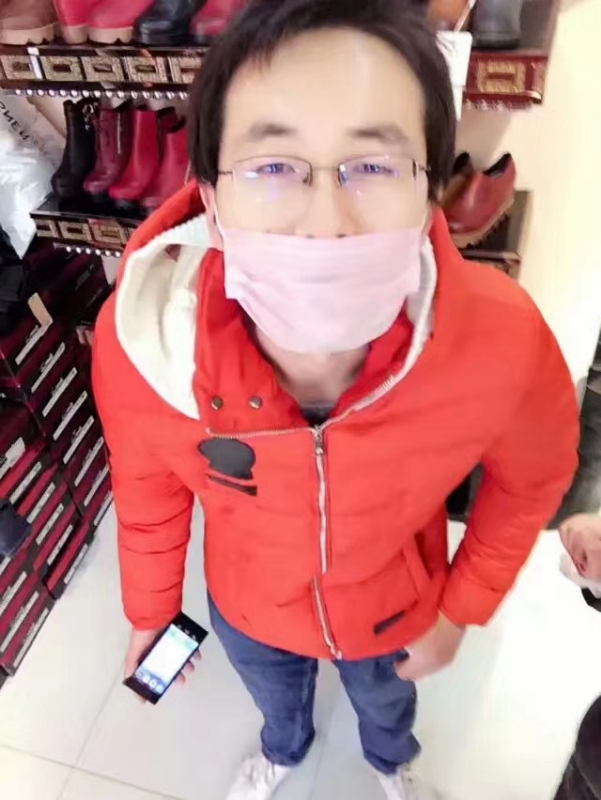 独孤寒的第一张照片--汕头相亲服务中心