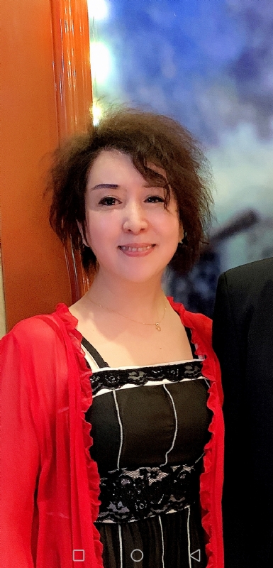 楊婧圓的第一张照片--汕头相亲服务中心