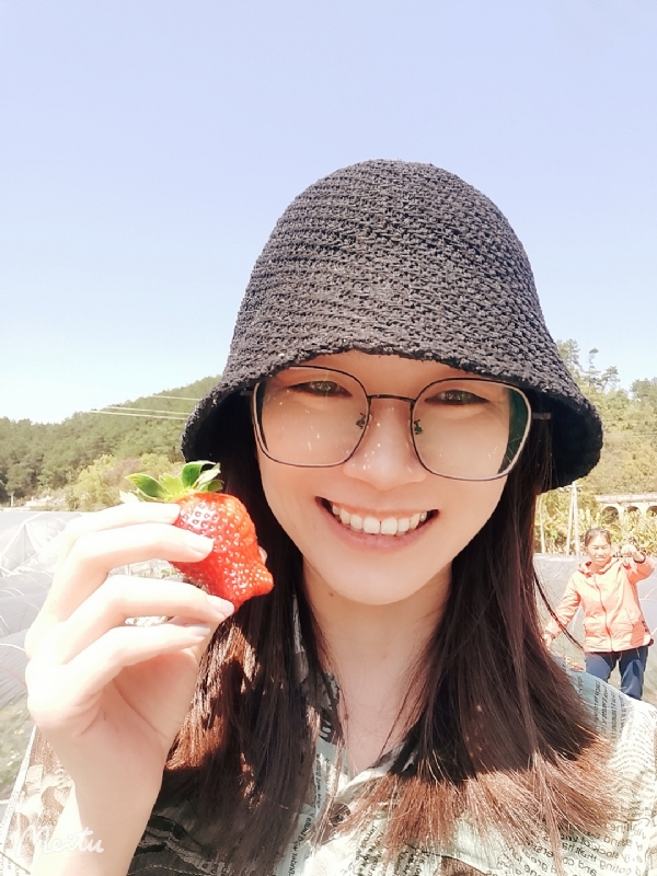 咪修咪修的第一张照片--汕头相亲服务中心