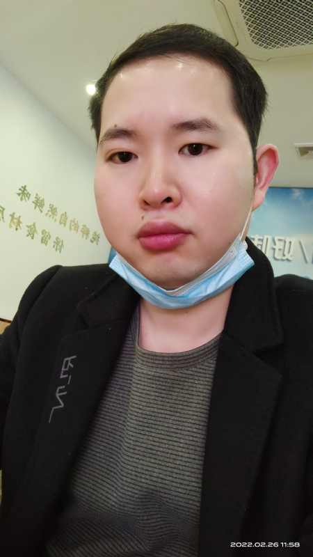 相遇的第一张照片--汕头相亲服务中心