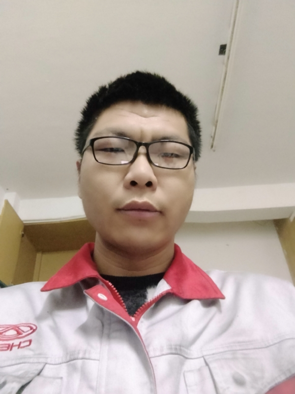 爱你就疼你的第一张照片--汕头相亲服务中心