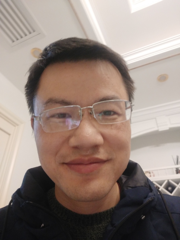 翔翔的第三张照片--汕头相亲服务中心