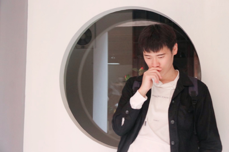 阿拉灯神丁的第一张照片--汕头相亲服务中心