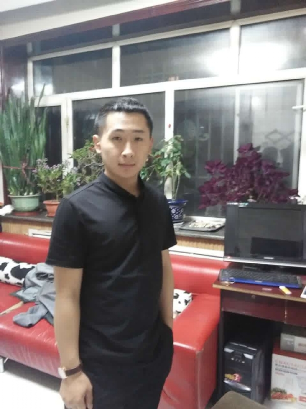 余生层楼的第一张照片--汕头相亲服务中心