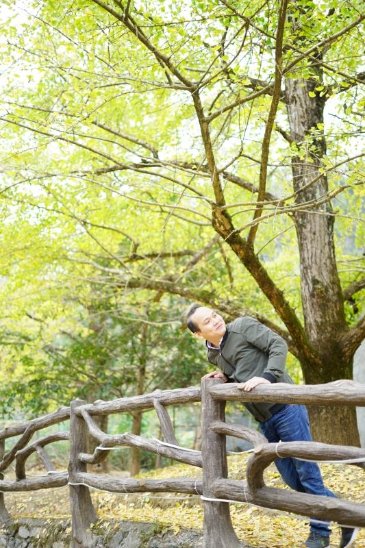 好久不见的第一张照片--汕头相亲服务中心