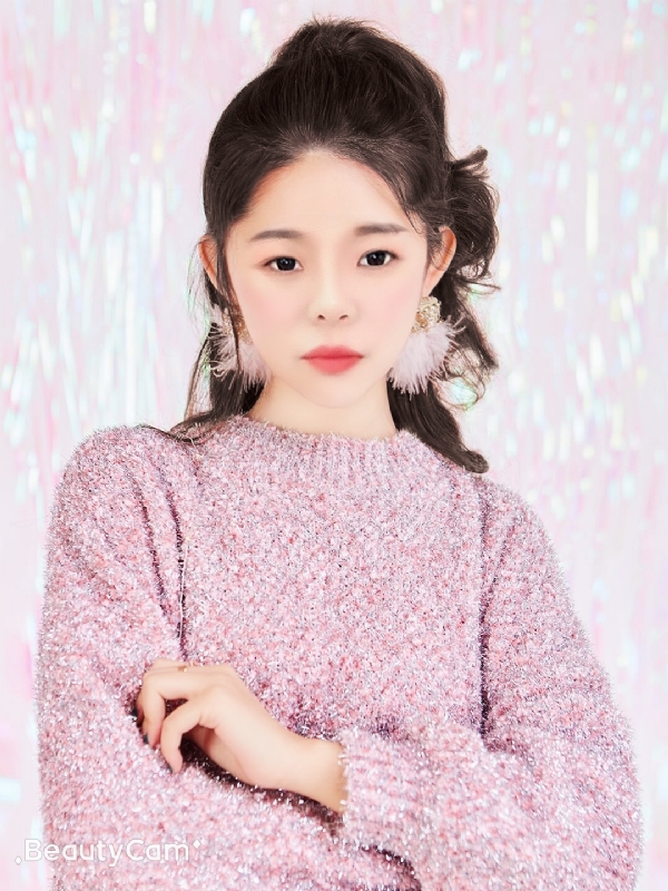 刘小姐的第一张照片--汕头相亲服务中心