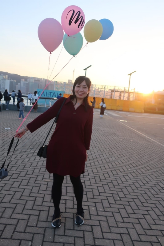 BabyJoy～的第二张照片--汕头相亲服务中心