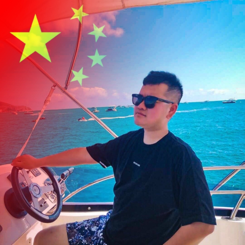 Yyq的第一张照片--汕头相亲服务中心