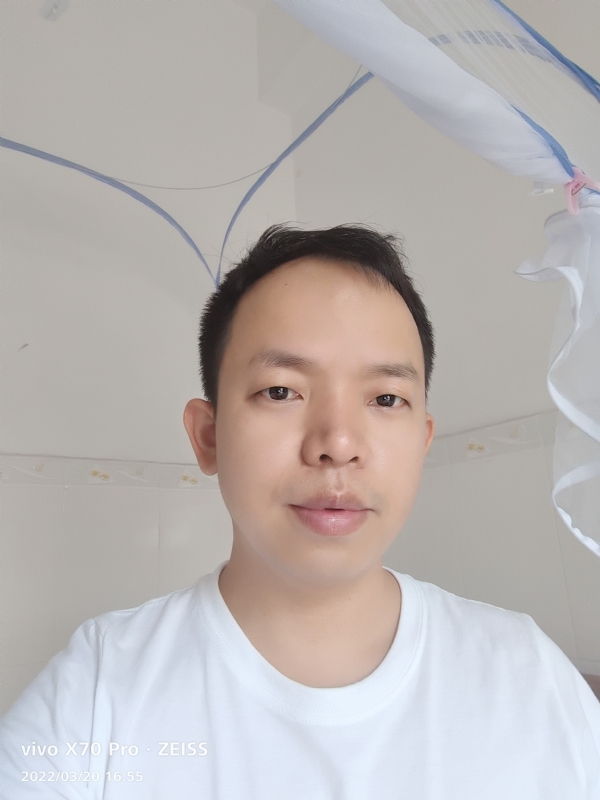 蒙柠的第一张照片--汕头相亲服务中心