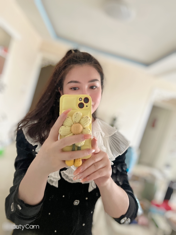 时光的第一张照片--汕头相亲服务中心