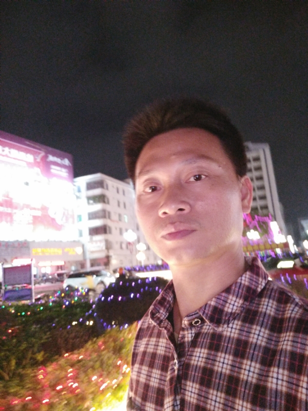 极光的第一张照片--汕头相亲服务中心