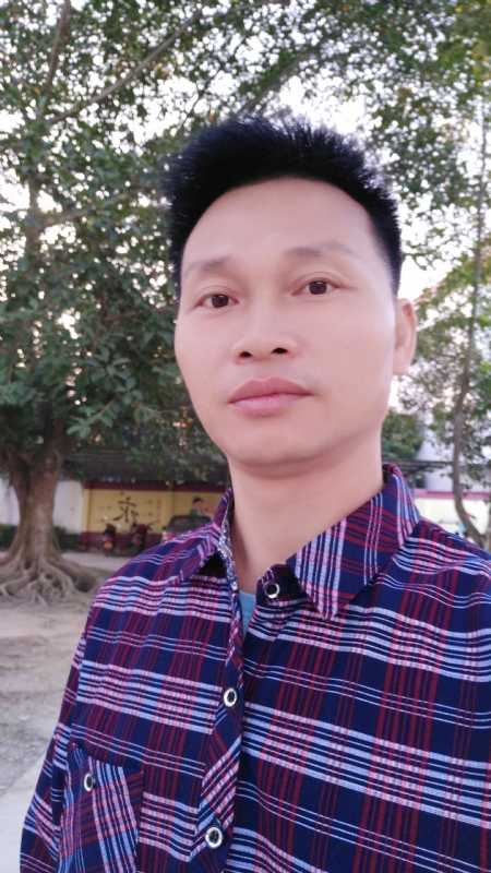 极光的第三张照片--汕头相亲服务中心