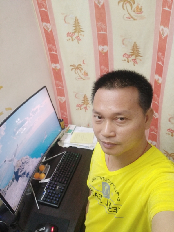 极光的第四张照片--汕头相亲服务中心