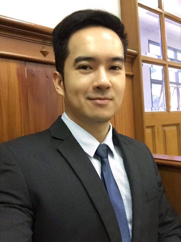 chentianlin的第一张照片--汕头相亲服务中心