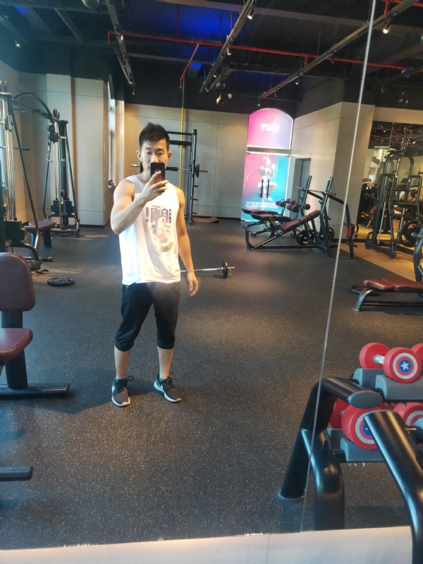 星星的第一张照片--汕头相亲服务中心