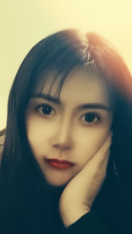 茜茜的第一张照片--汕头相亲服务中心