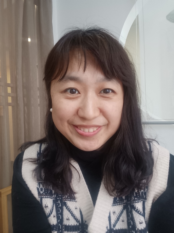 映日荷花的第一张照片--汕头相亲服务中心