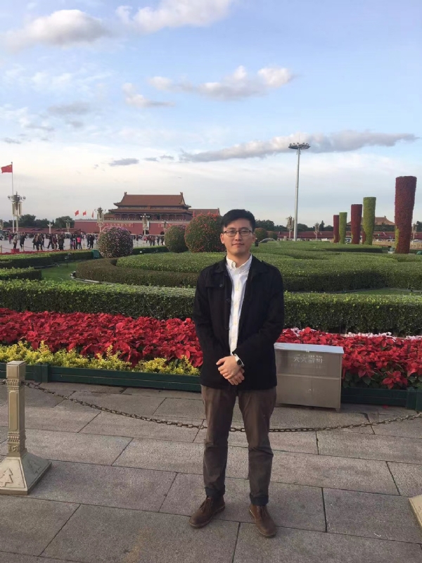 海的第一张照片--汕头相亲服务中心