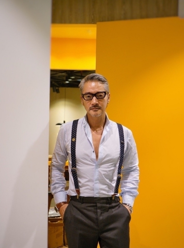 珍惜时间的第一张照片--汕头相亲服务中心