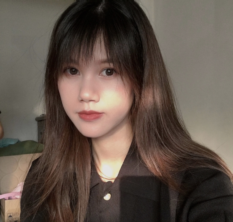 愛琳的第一张照片--汕头相亲服务中心