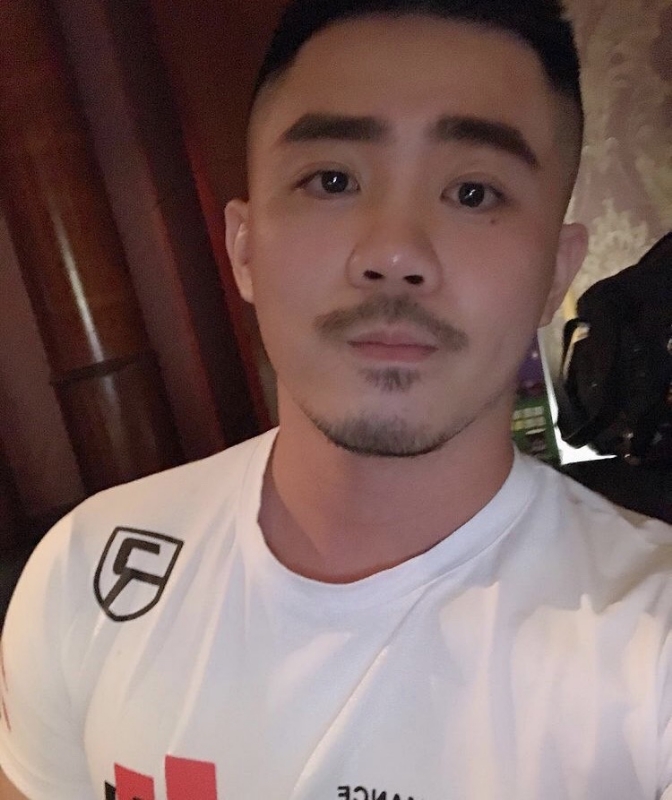 岁月的第二张照片--汕头相亲服务中心