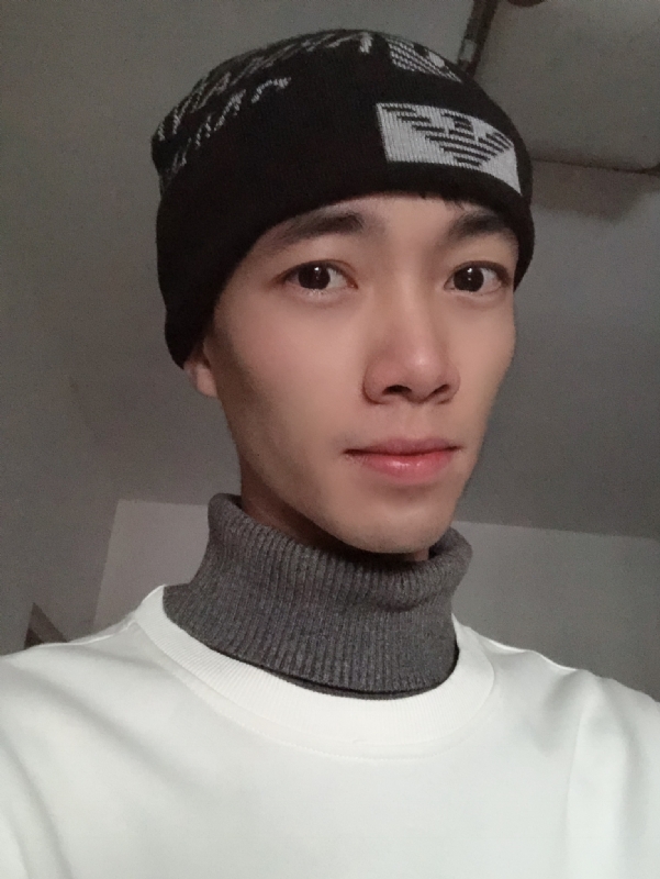 小良先生的第一张照片--汕头相亲服务中心