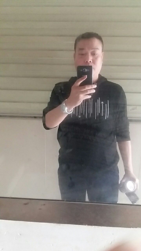 大猪猪的第一张照片--汕头相亲服务中心