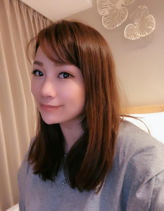 Judy的第一张照片--汕头相亲服务中心