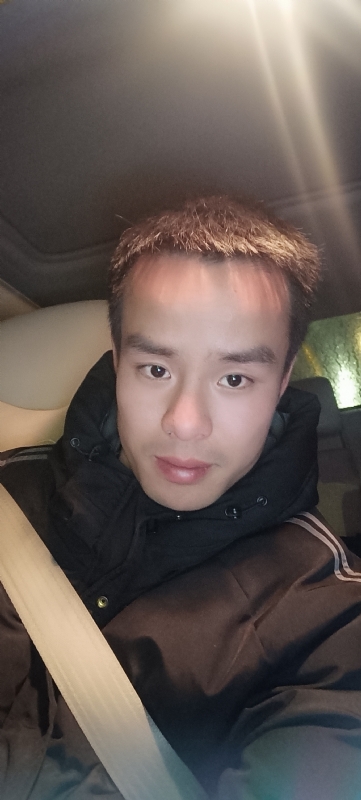 一直走在起跑线上的第一张照片--汕头相亲服务中心