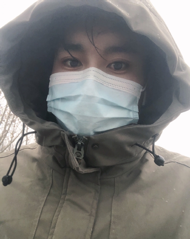 寻觅的第一张照片--汕头相亲服务中心