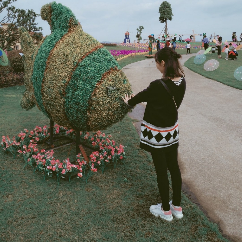 哎呀嘞的第一张照片--汕头相亲服务中心