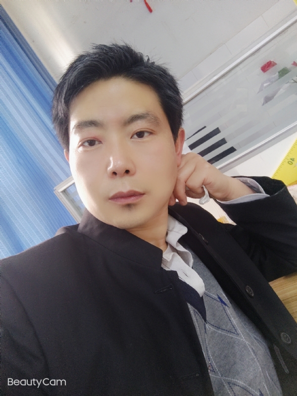 铜豌豆的第一张照片--汕头相亲服务中心