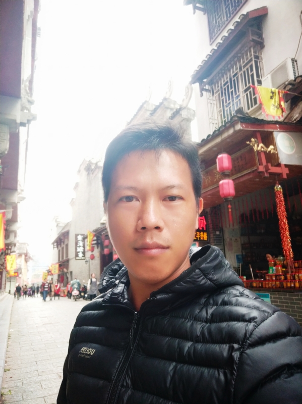 大圣男的第一张照片--汕头相亲服务中心