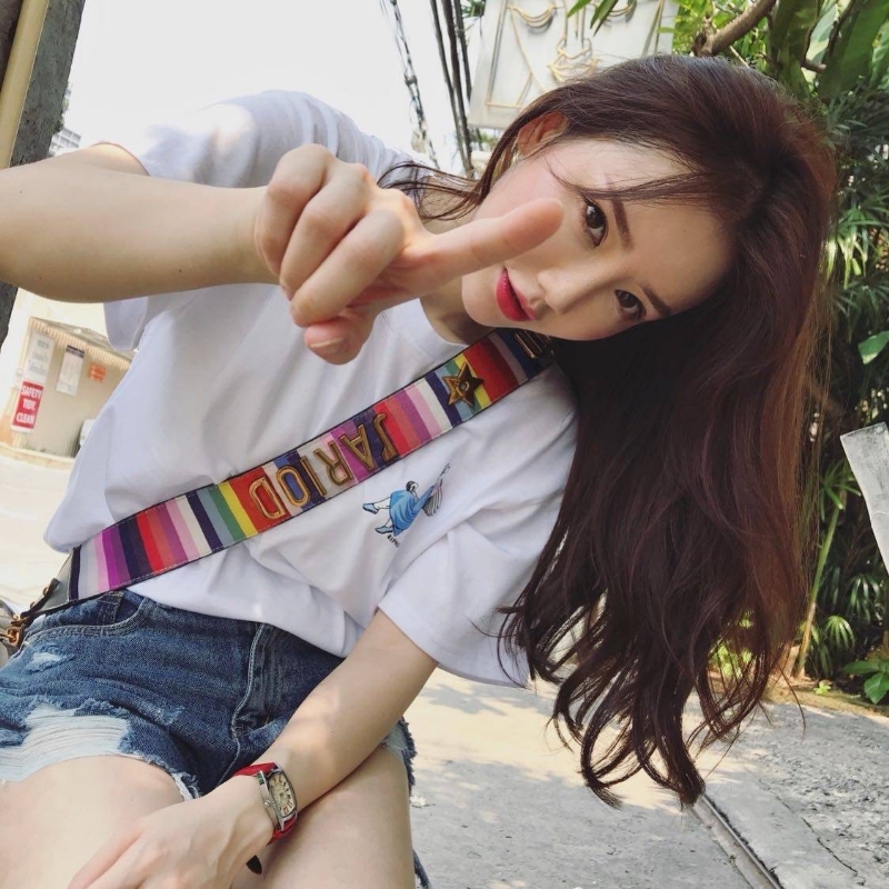 Lisa的第一张照片--汕头相亲服务中心