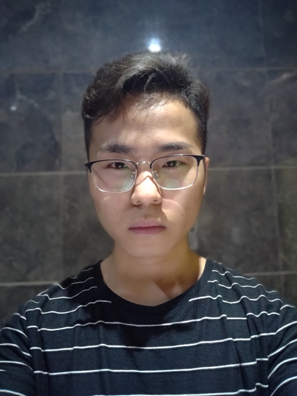 难赋深情的第一张照片--汕头相亲服务中心