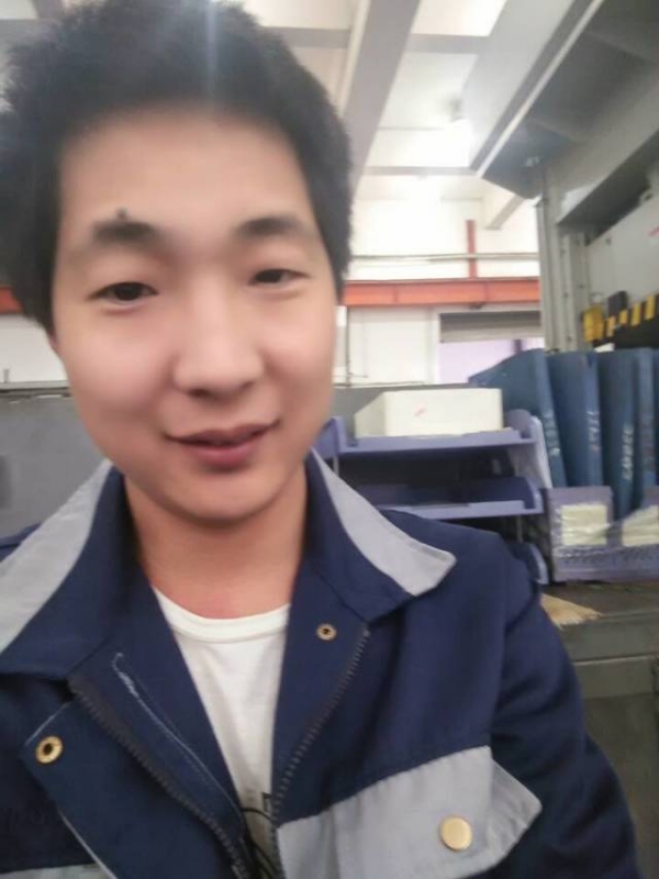 爱是你我的第二张照片--汕头相亲服务中心