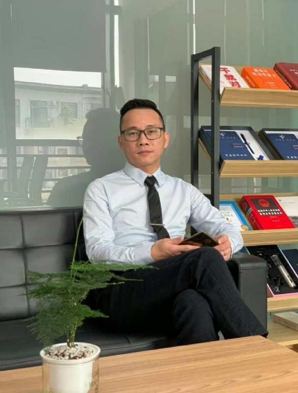 我這樣的男人的第五张照片--汕头相亲服务中心