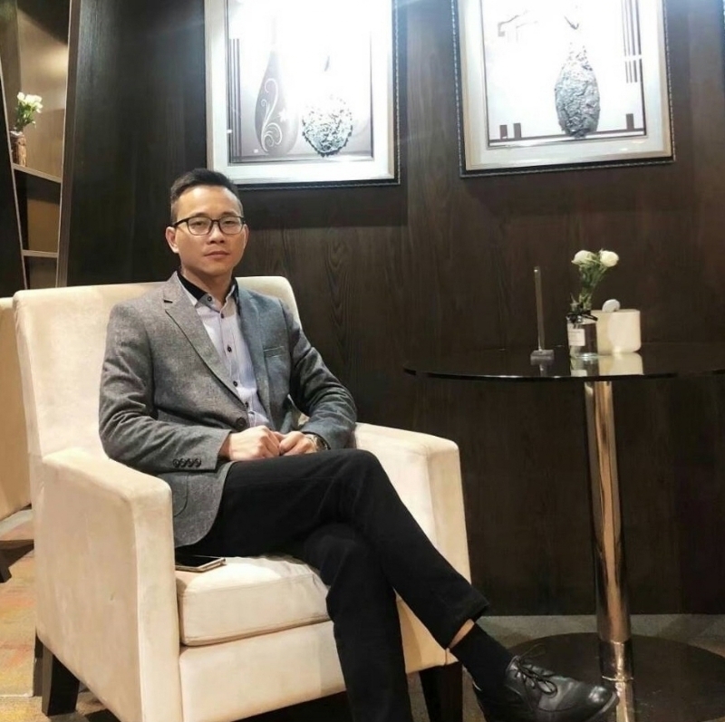 我這樣的男人的第六张照片--汕头相亲服务中心