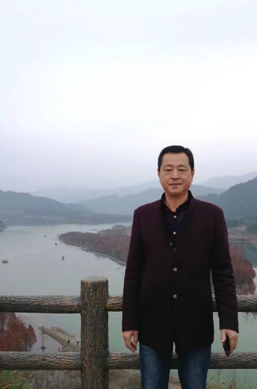 真心找老伴的第一张照片--汕头相亲服务中心