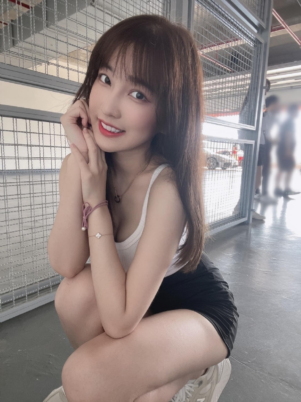 欣妍的第二张照片--汕头相亲服务中心