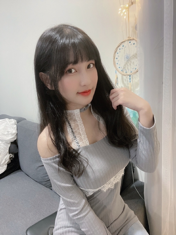 欣妍的第三张照片--汕头相亲服务中心