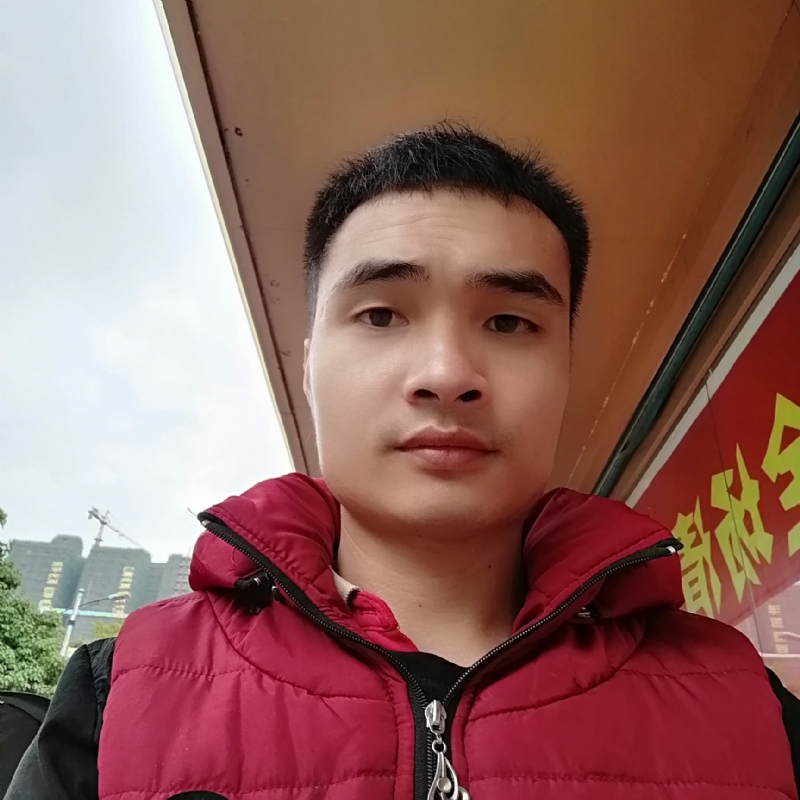 人生不言弃的第一张照片--汕头相亲服务中心